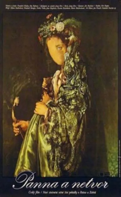 La Belle et la Bête