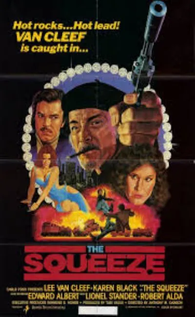 Le Renard de Brooklyn (1978)