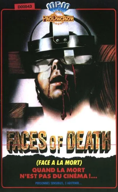 Face à la mort