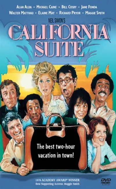 California Hôtel (1979)