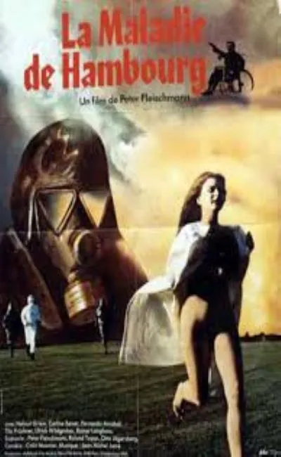 La maladie de Hambourg (1980)