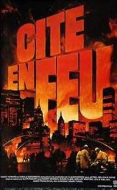 Cité en feu