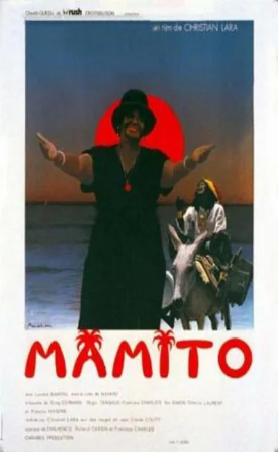 Mamito (1980)