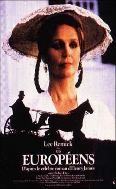 Les européens (1979)