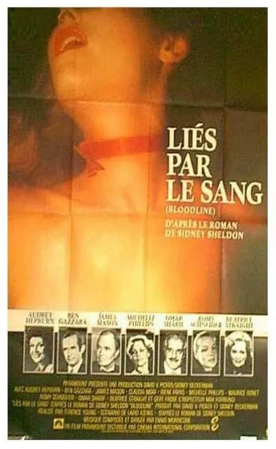 Liés par le sang