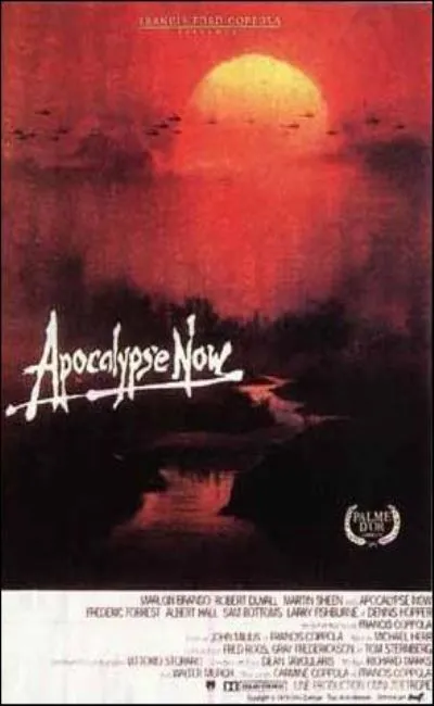 Apocalypse Now