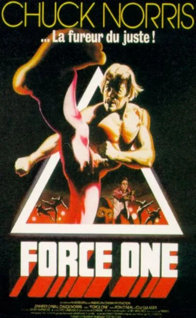 Force one