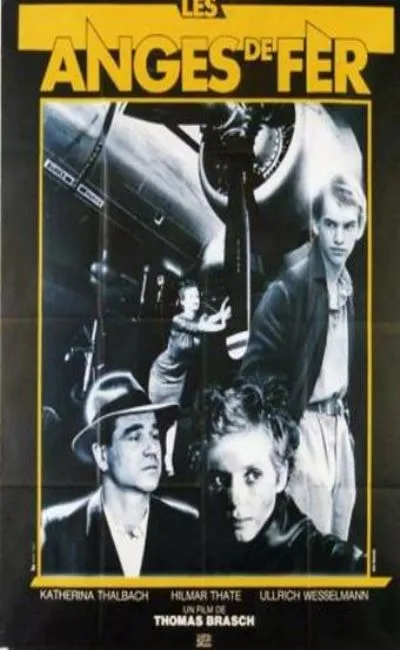 Les anges de fer (1982)
