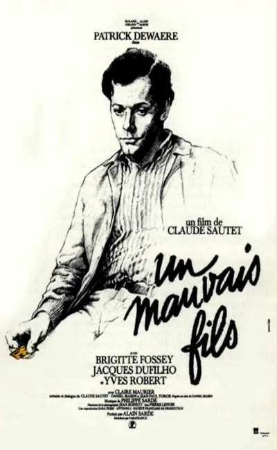 Un mauvais fils (1980)