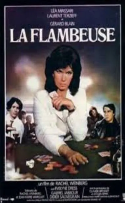 La flambeuse