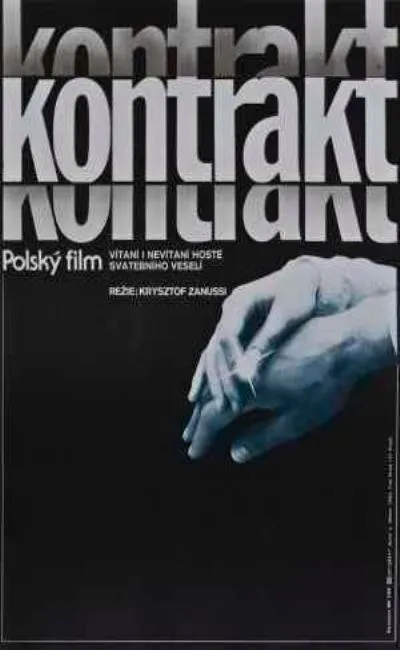 Le contrat (1980)