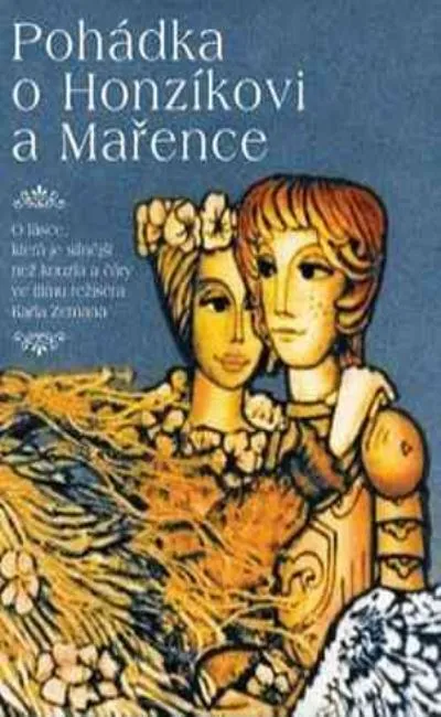 Jeannot et Mariette
