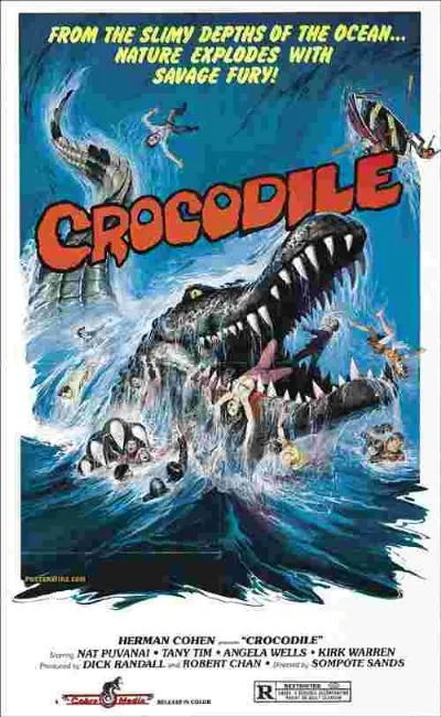 Crocodile