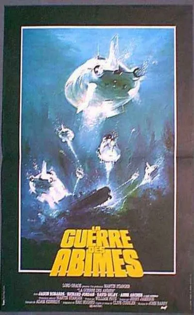 La guerre des abîmes (1980)