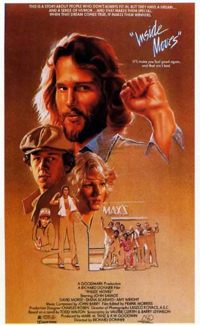 Rendez-vous chez Max (1981)