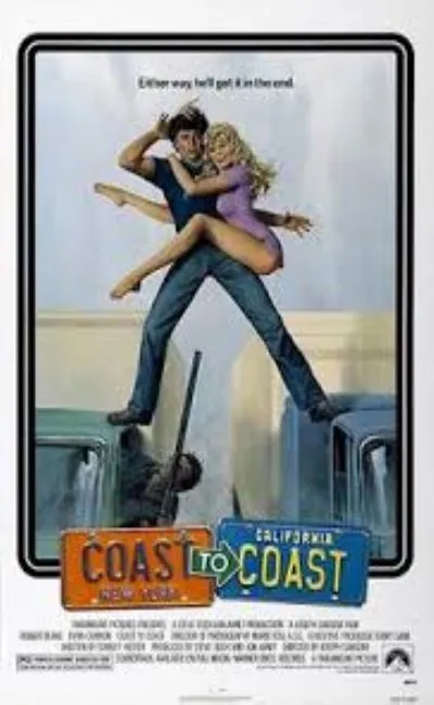 Coast to coast