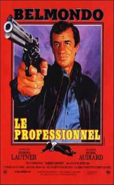 Le professionnel