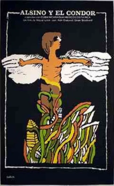 Alsino et le condor (1981)