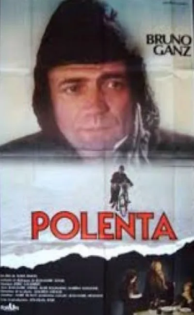 Polenta