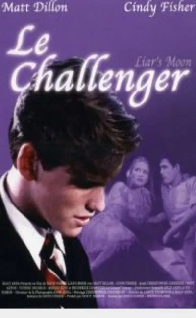 Le challenger