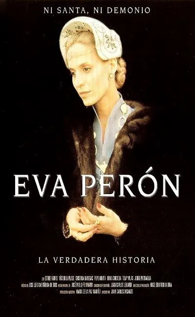 Evita Peron