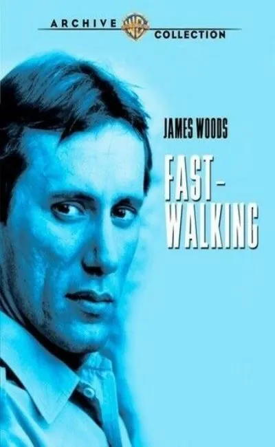 Fast-walking
