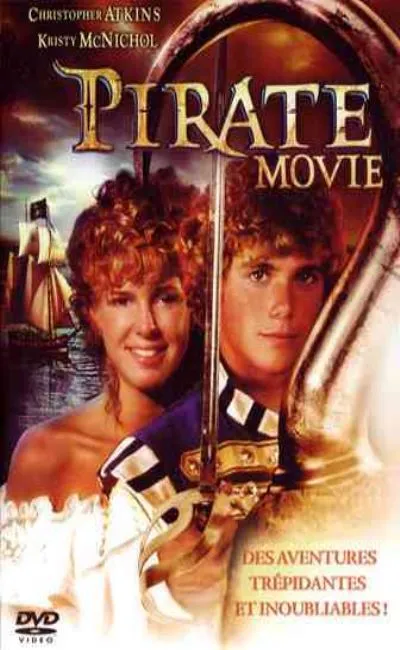 Pirate movie
