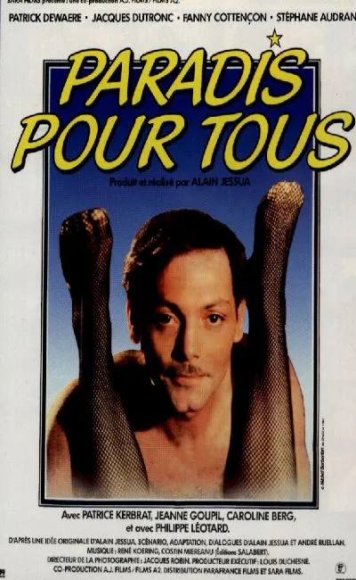Paradis pour tous (1982)