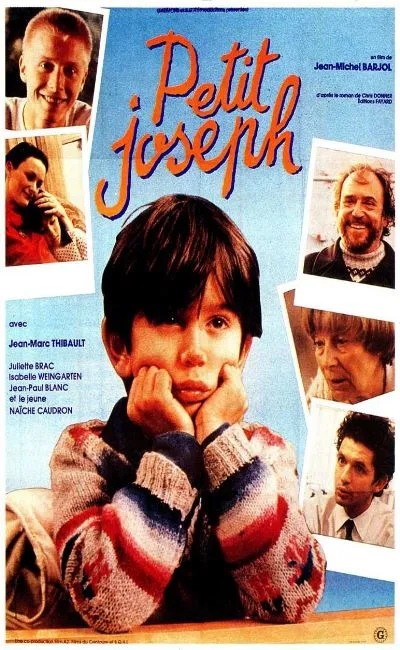 Petit Joseph