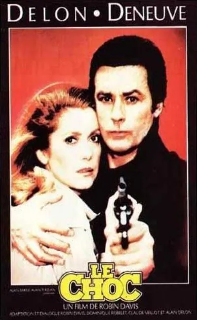 Le choc (1982)