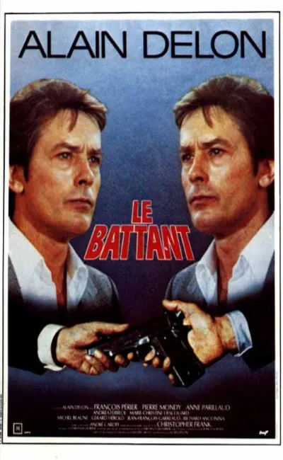 Le battant