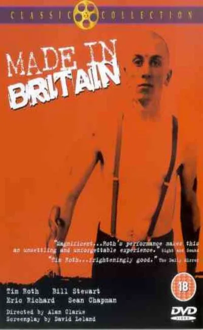 Made in Britain