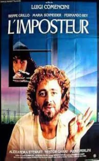 L'imposteur (1982)