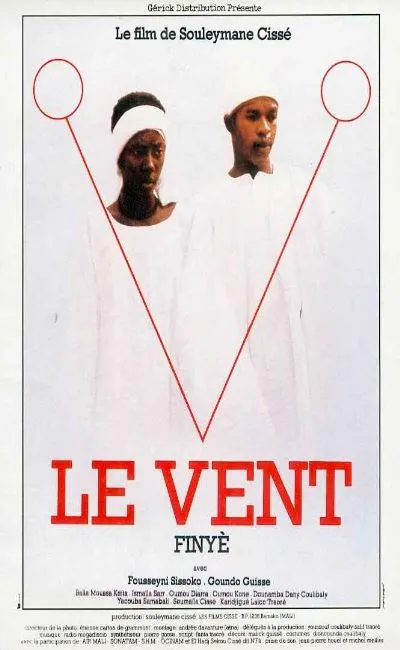 Le vent (1982)