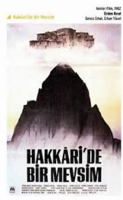 Une saison en Hakkari