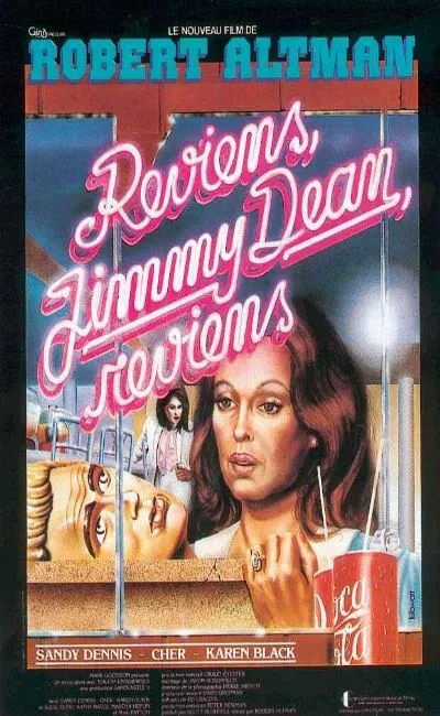 Reviens Jimmy Dean reviens (1982)
