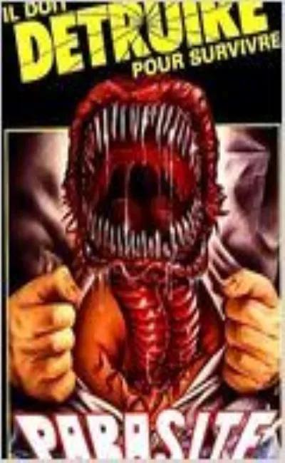 Parasite