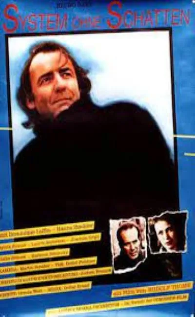 La main dans l'ombre