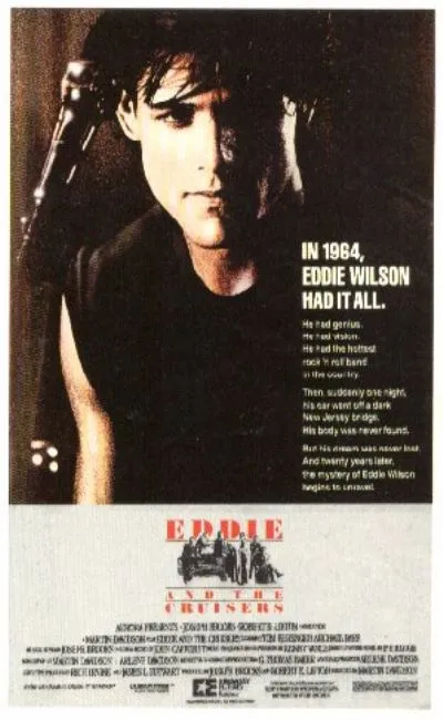 Eddie and the cruisers