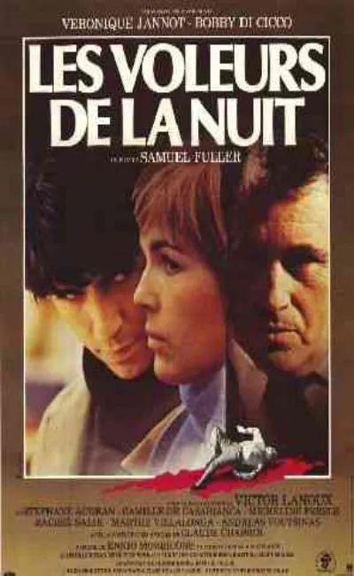 Les voleurs de la nuit