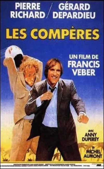 Les compères