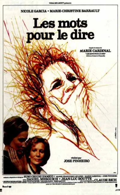 Les mots pour le dire (1983)