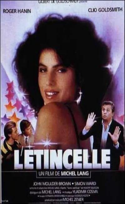 L'étincelle