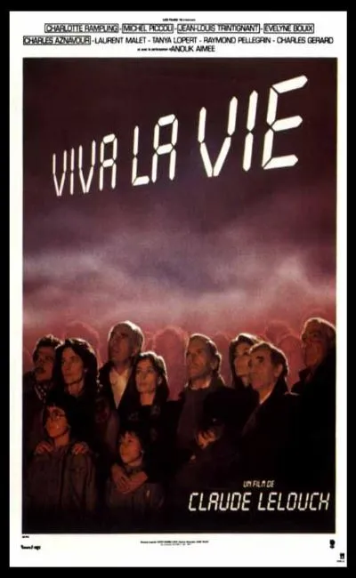Viva la vie