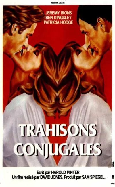 Trahisons conjugales