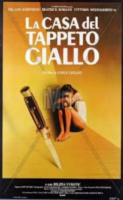 The house with the Yellow Carpet (1983)