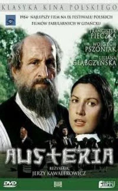L'auberge du vieux tag (1983)