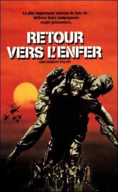 Retour vers l'enfer (1983)