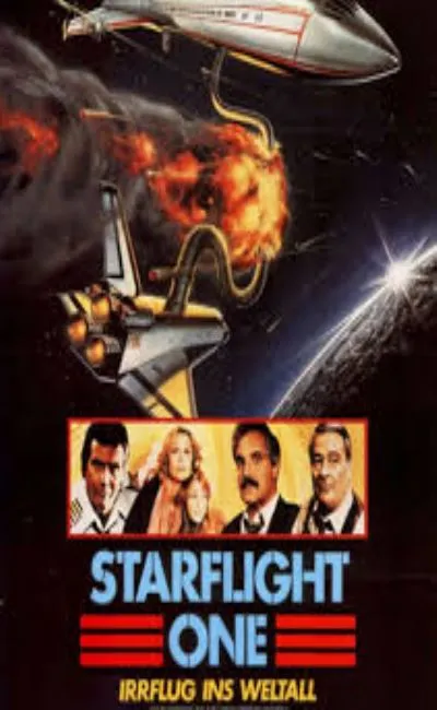 Starflight one