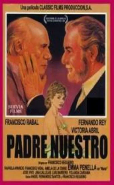 Padre Nuestro